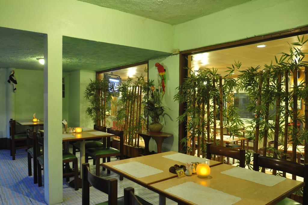 Swan Hotel Bangkok Exterior photo