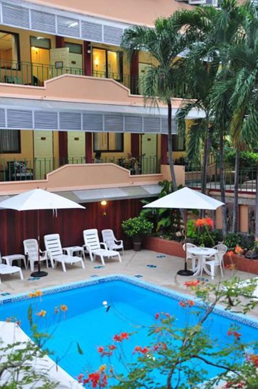 Swan Hotel Bangkok Exterior photo