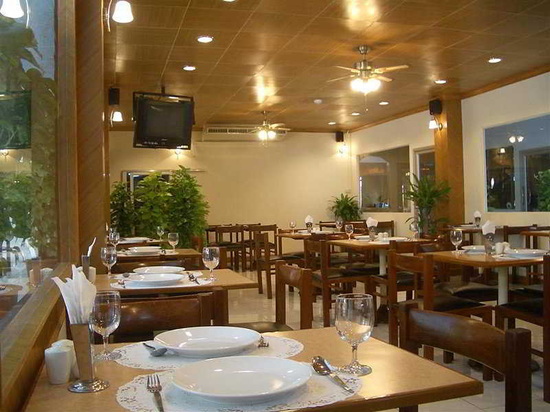 Swan Hotel Bangkok Exterior photo
